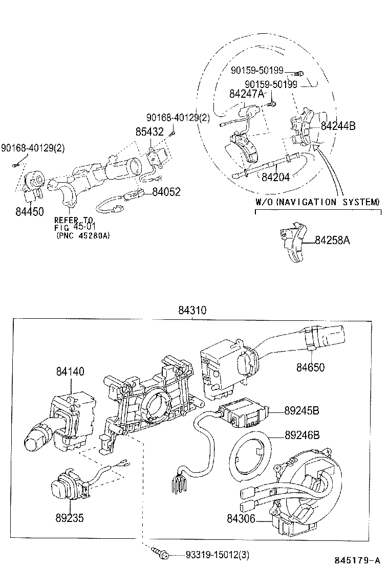 Switch & Relay & Computer