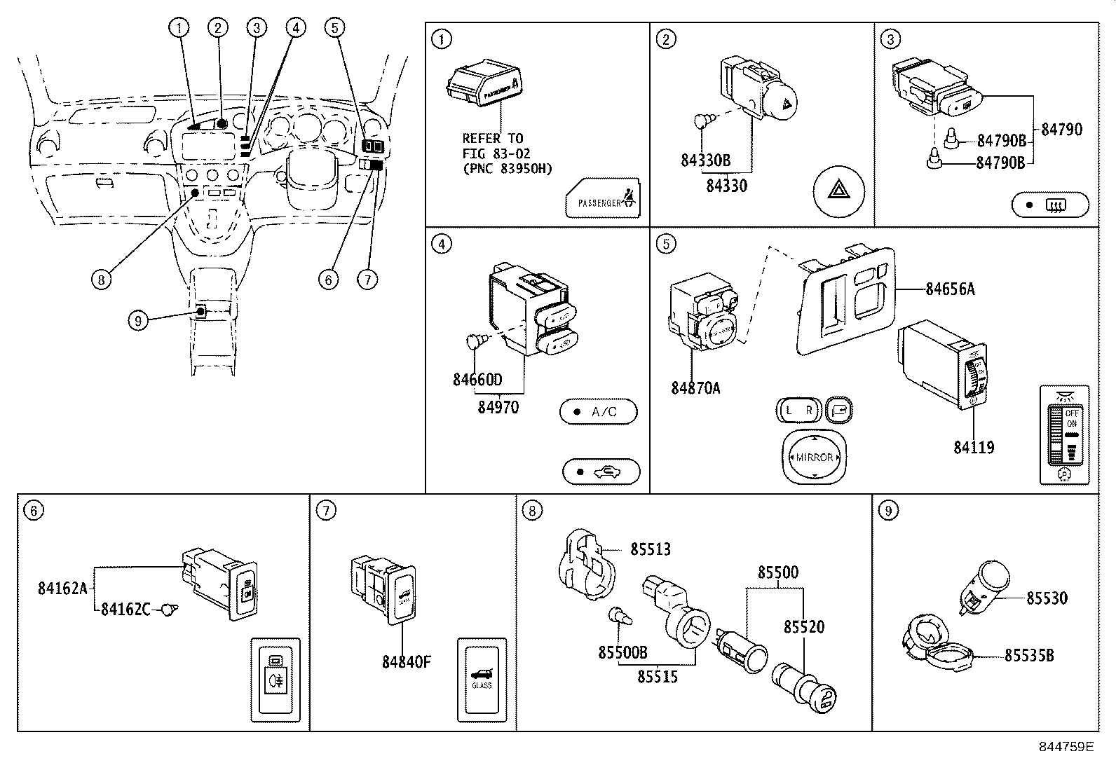 Switch & Relay & Computer