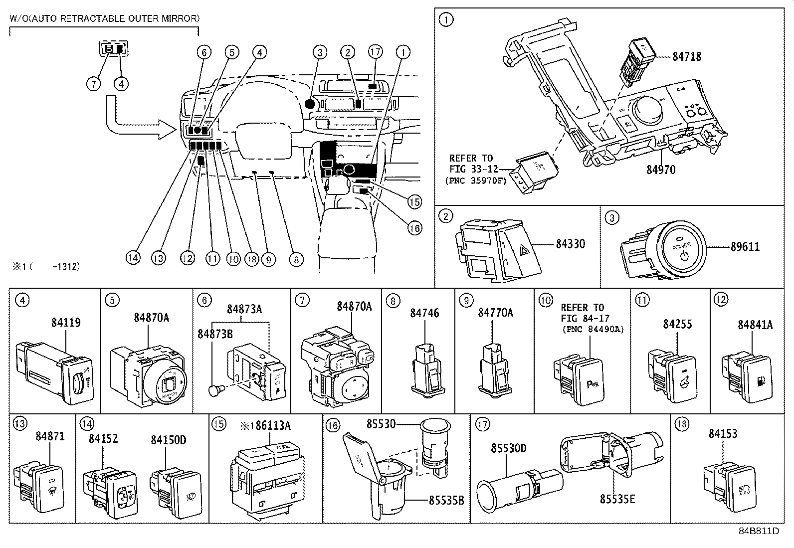 Switch & Relay & Computer