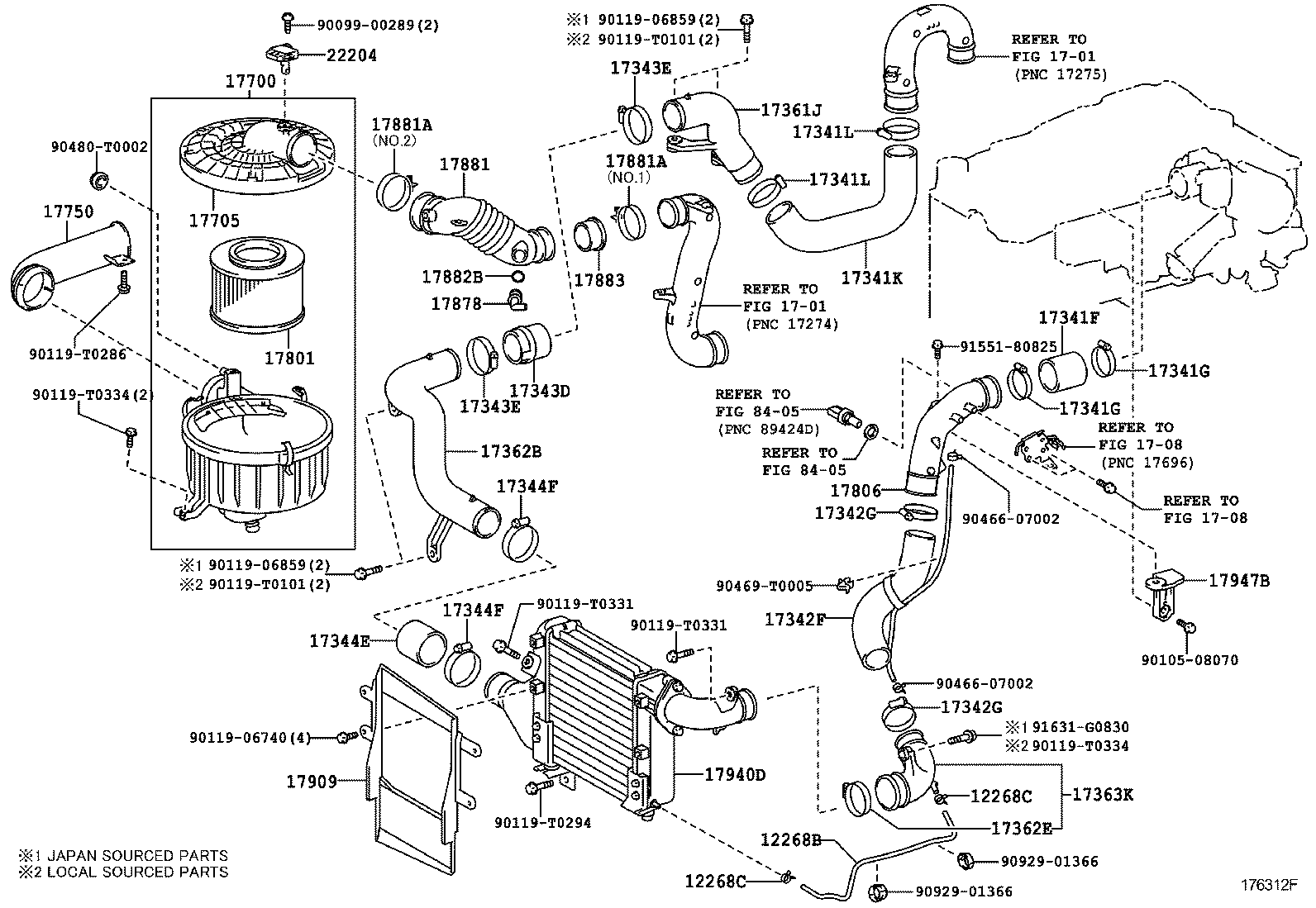 Air Cleaner