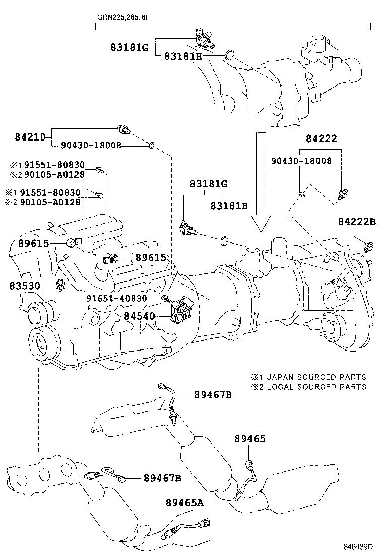 Switch & Relay & Computer