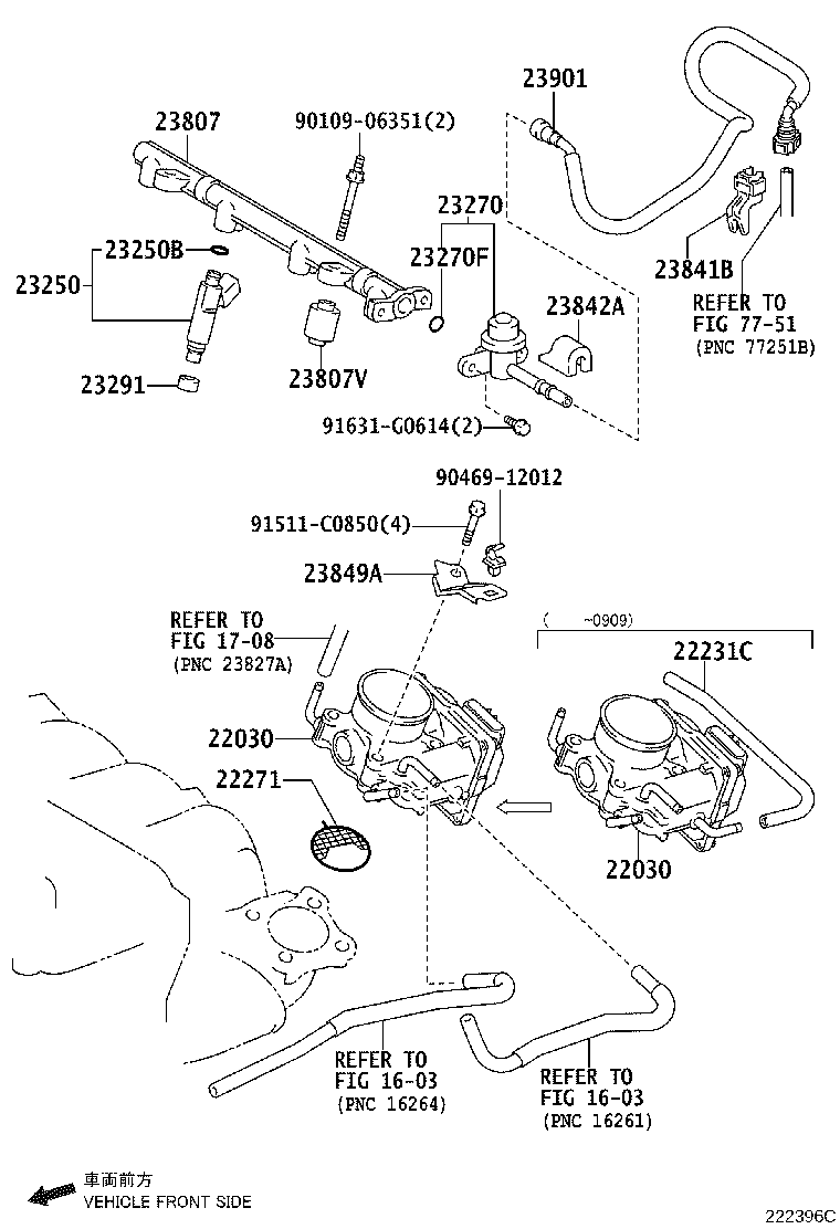Fuel Injection System