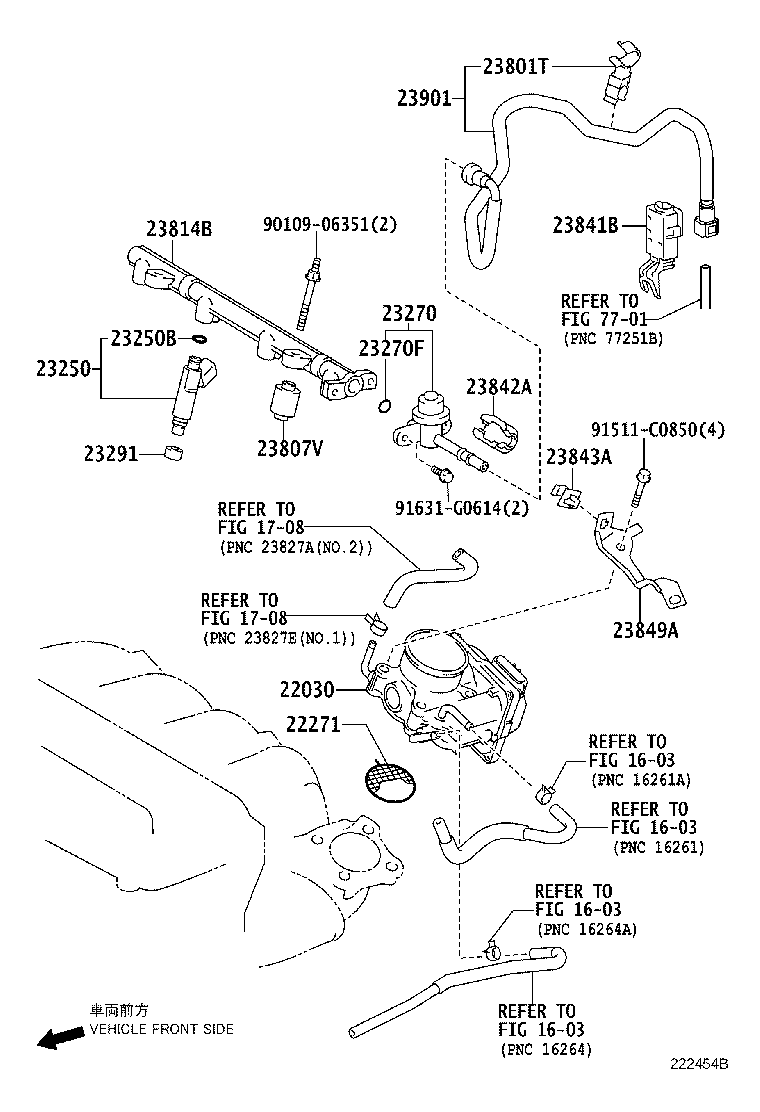 Fuel Injection System