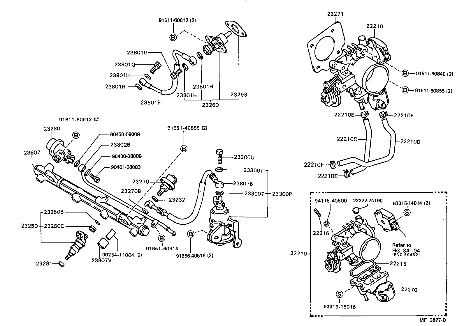 Fuel Injection System