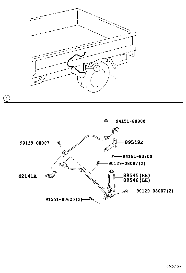 ABS VSC