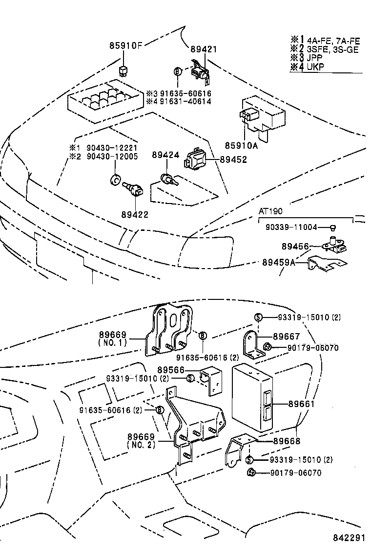 Fuel Injection System