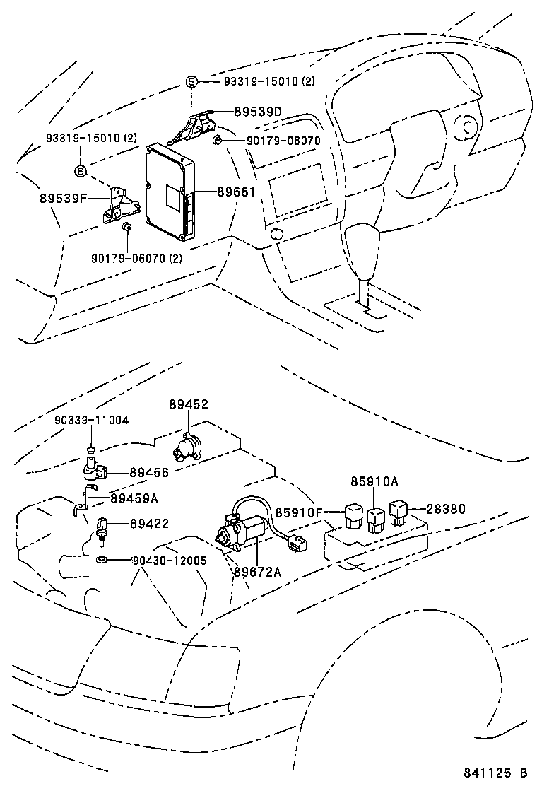 Fuel Injection System