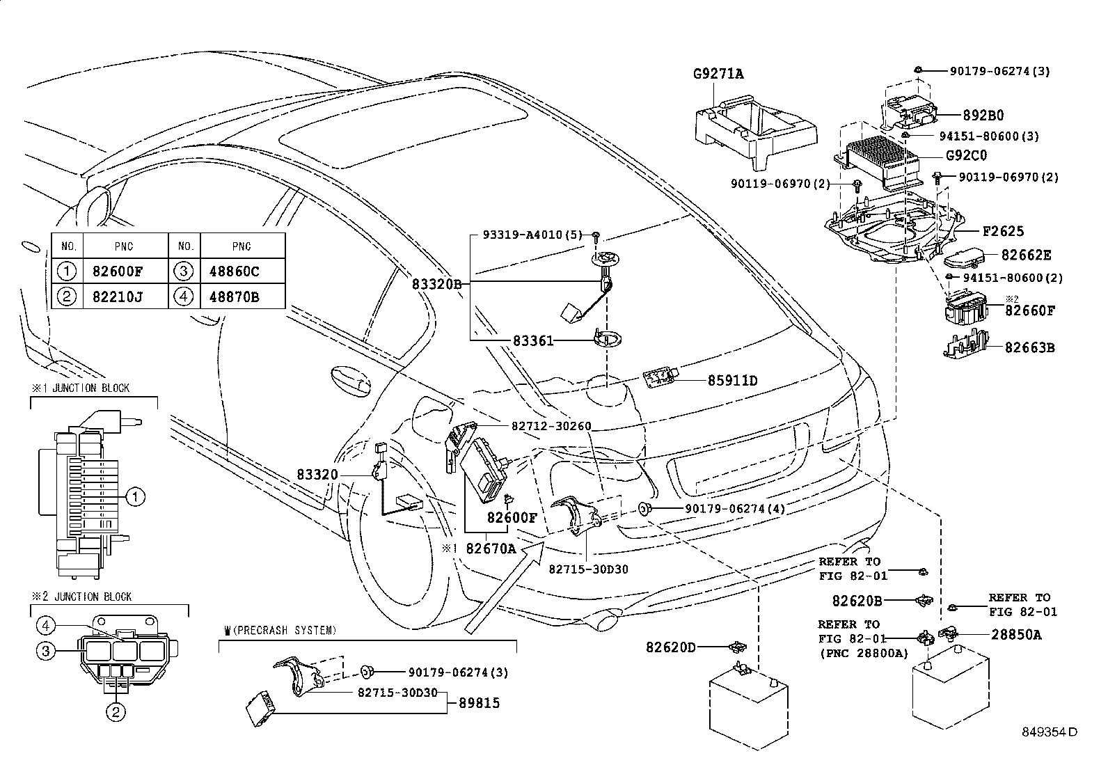 Switch & Relay & Computer