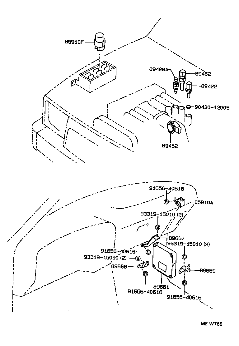 Fuel Injection System