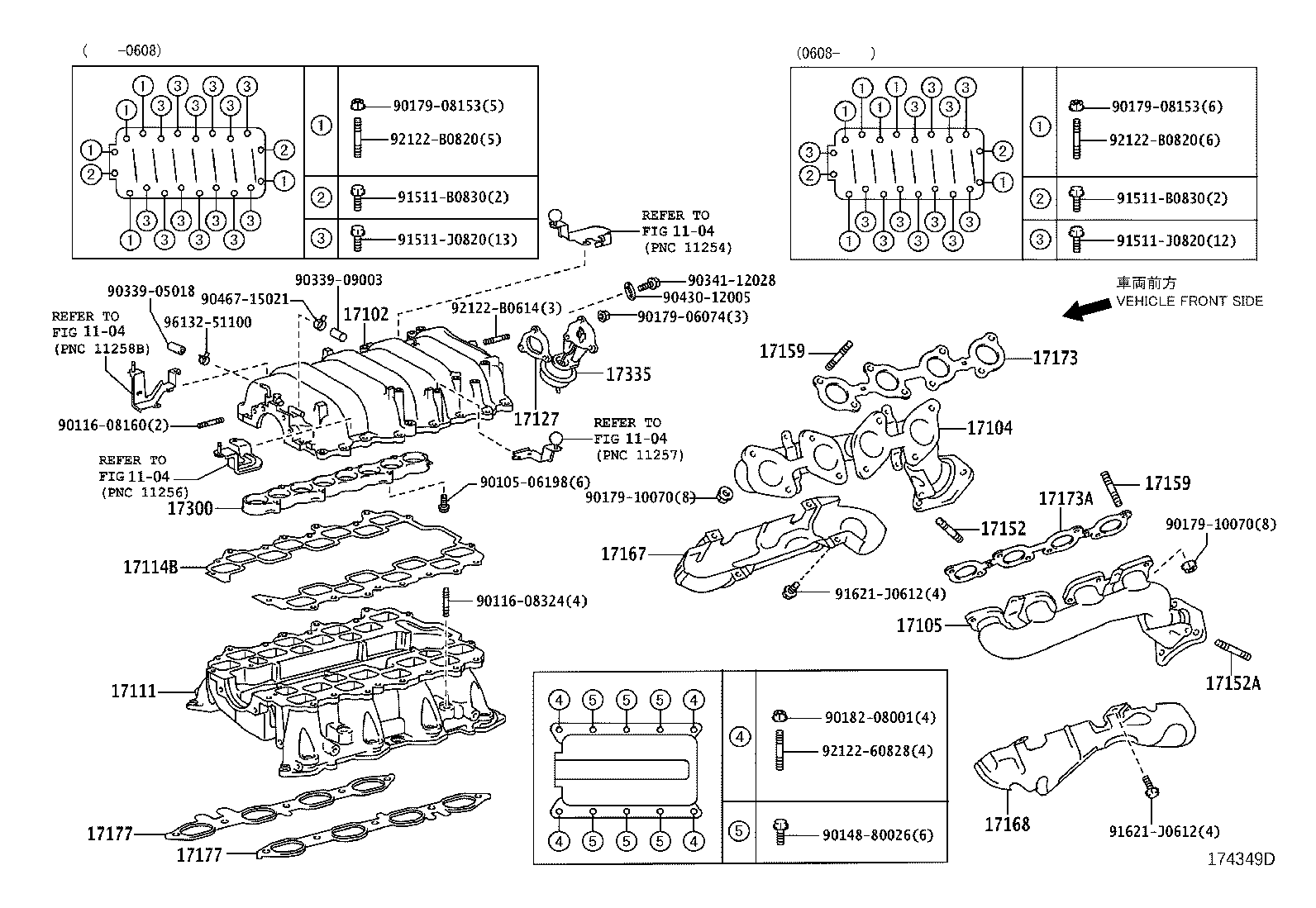Manifold