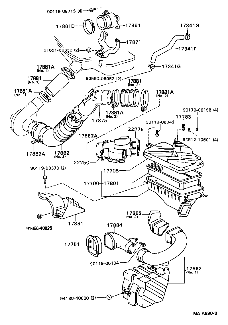 Air Cleaner