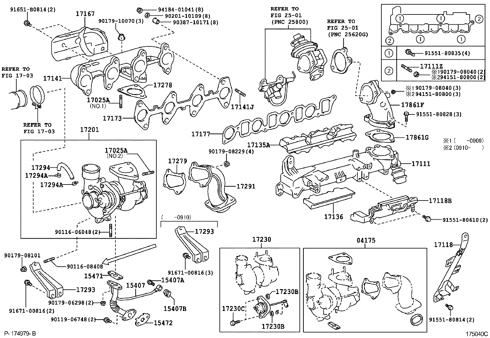 Manifold