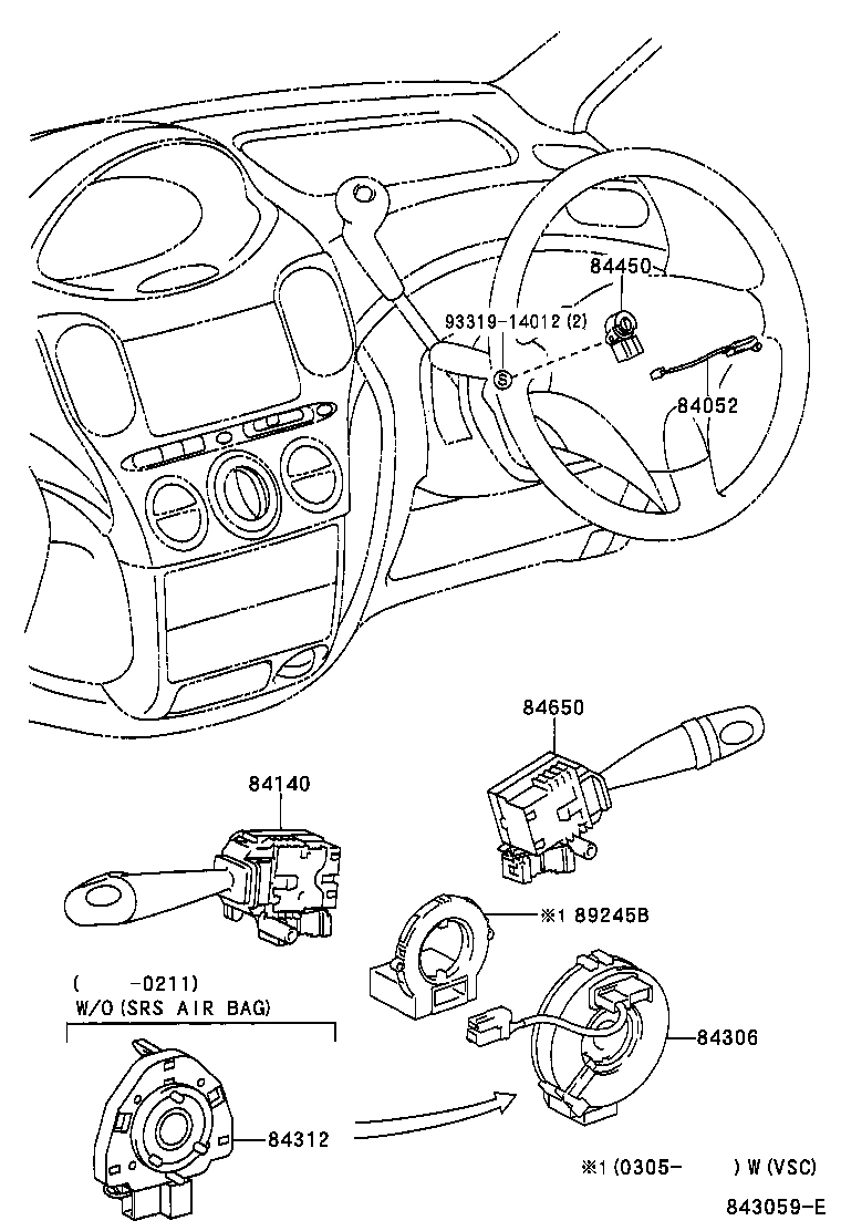 Switch & Relay & Computer