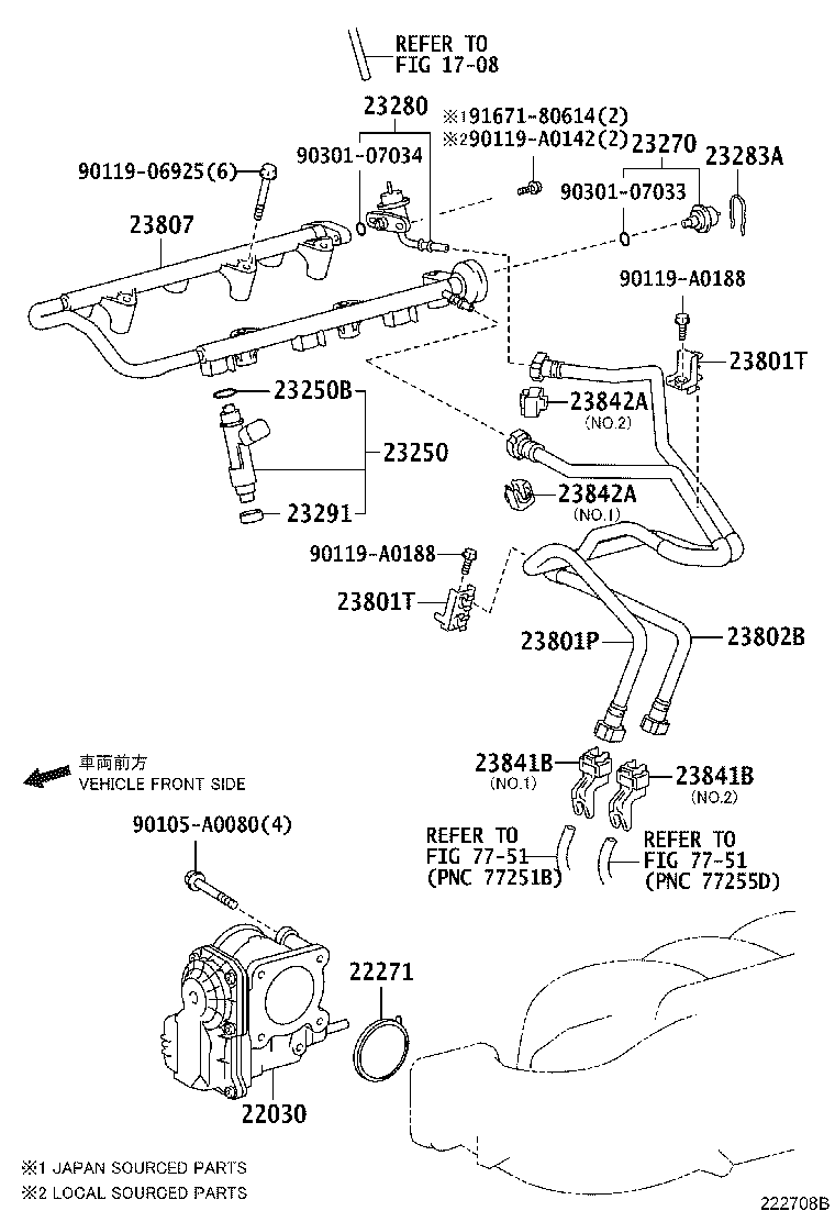 Fuel Injection System
