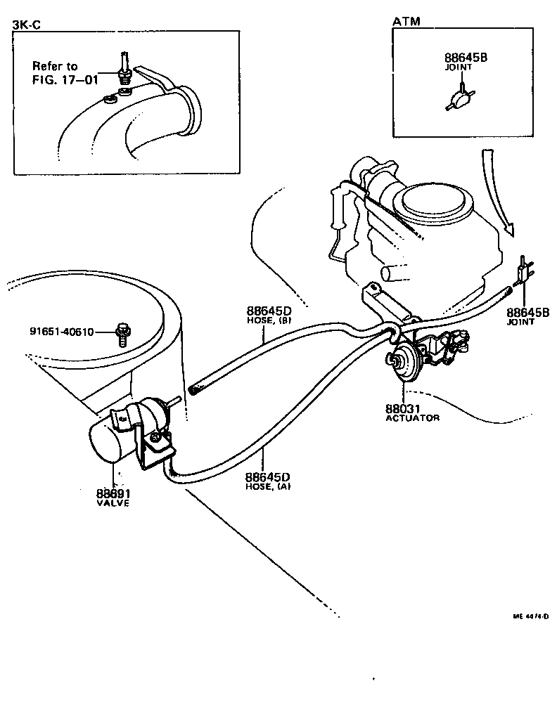 Heating & Air Conditioning  Vacuum Piping