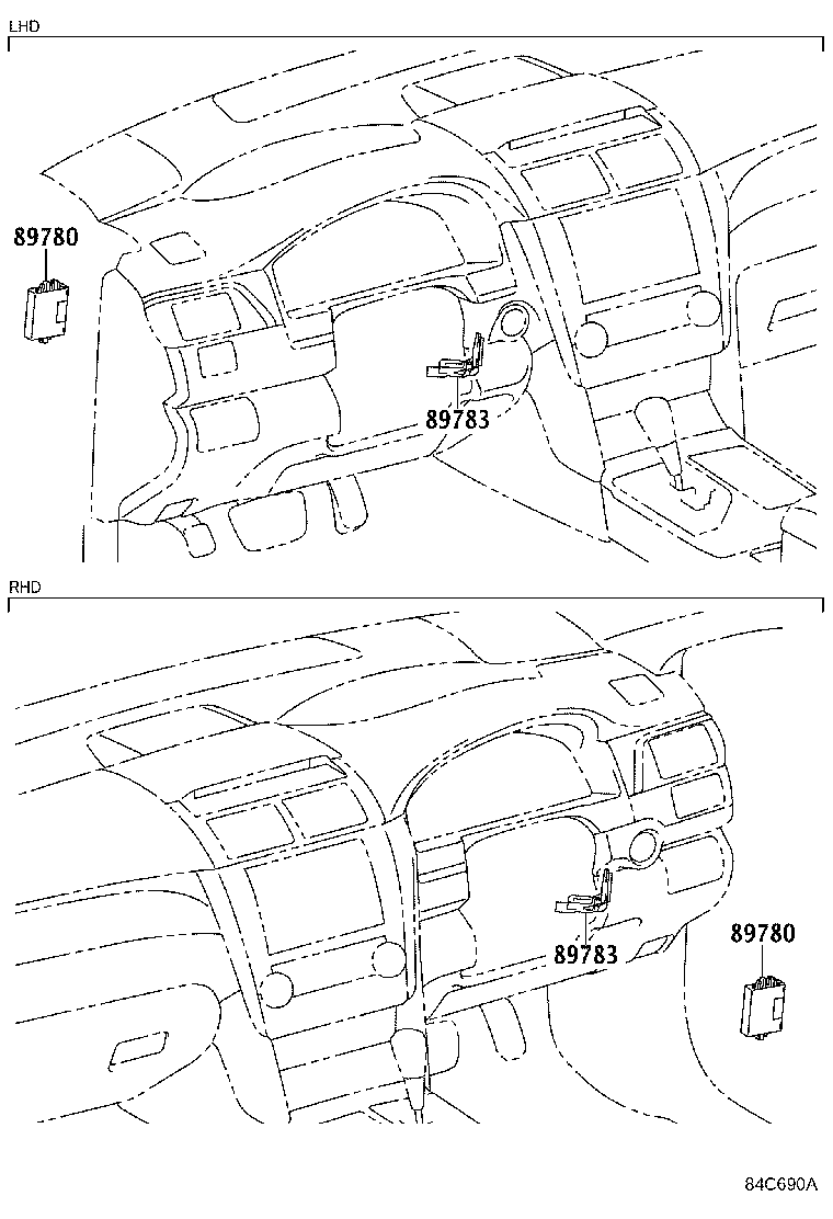 AntiTheft Device