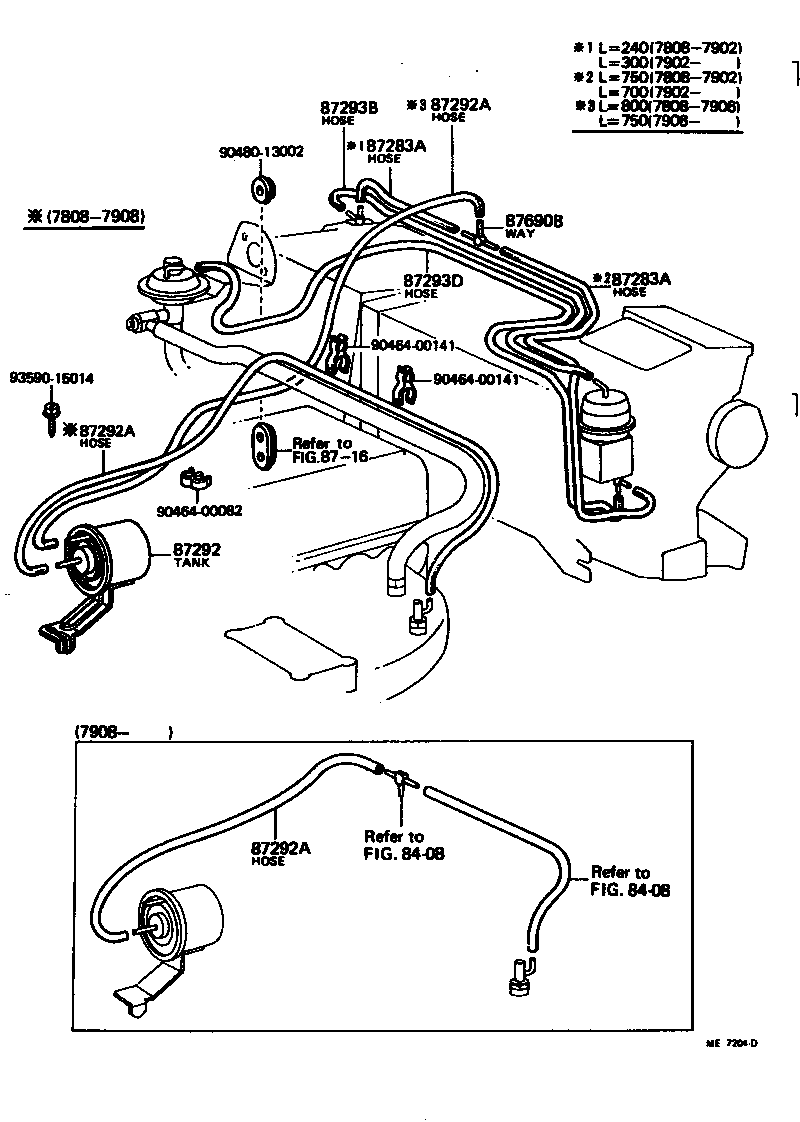 Heating & Air Conditioning  Vacuum Piping