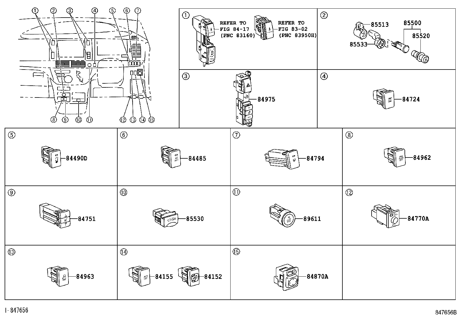 Switch & Relay & Computer