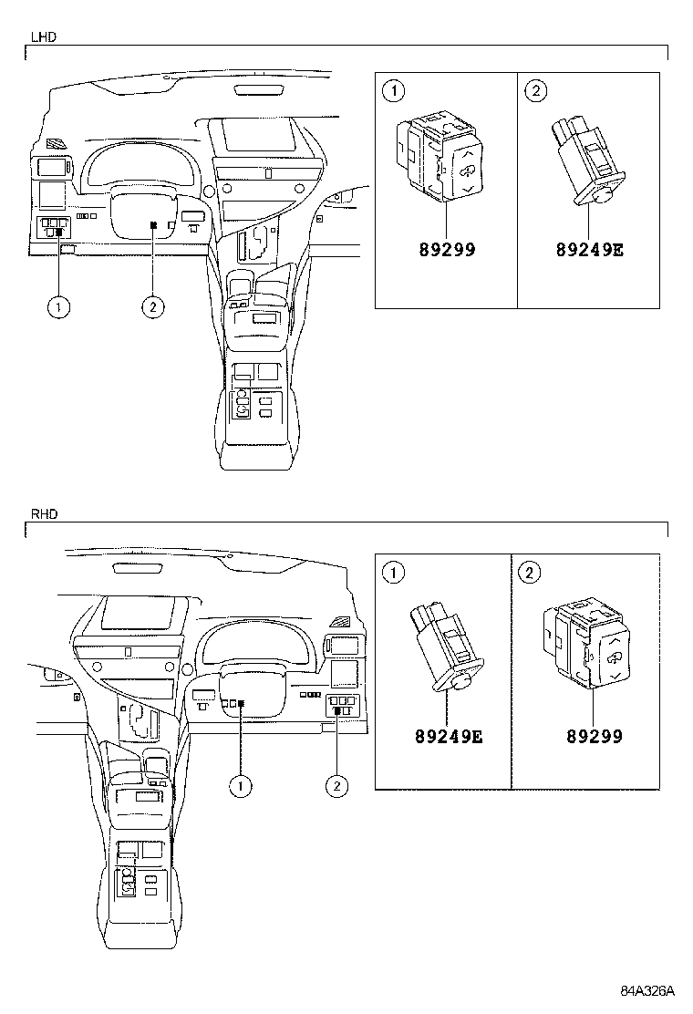 Electronic Modulated Suspension