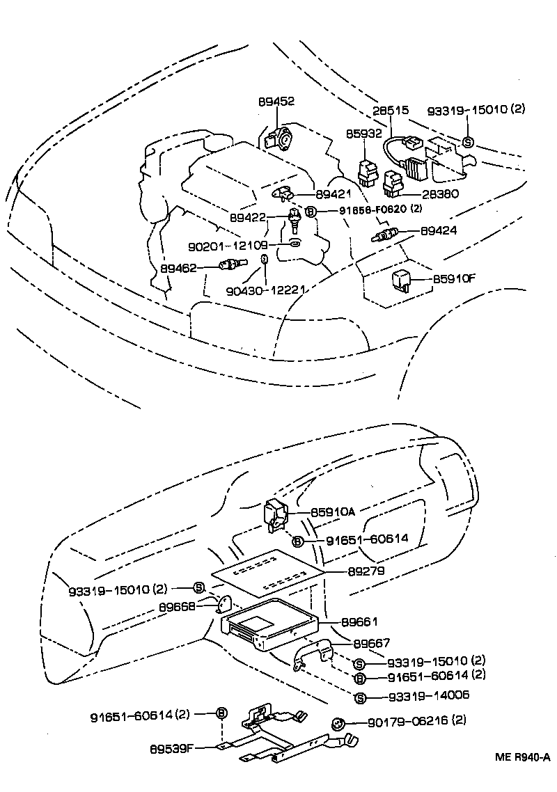 Fuel Injection System