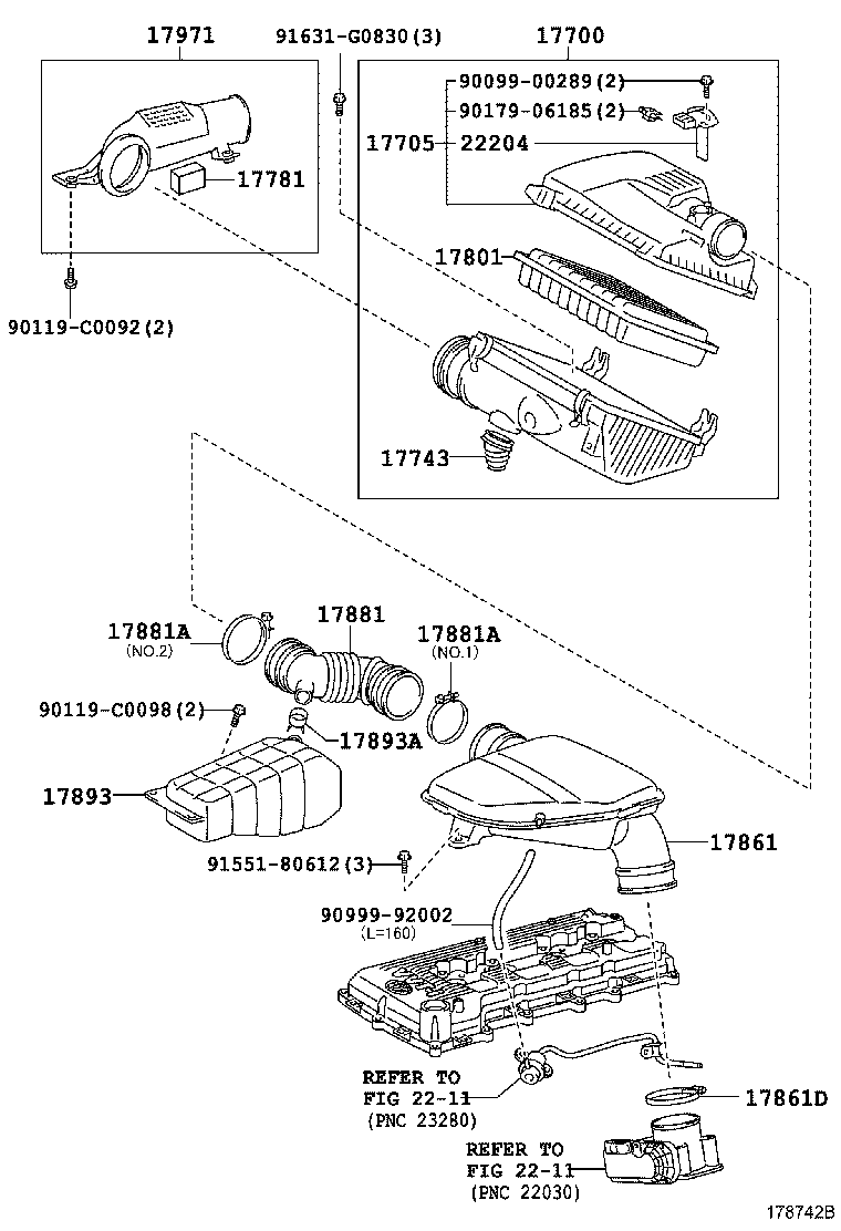 Air Cleaner