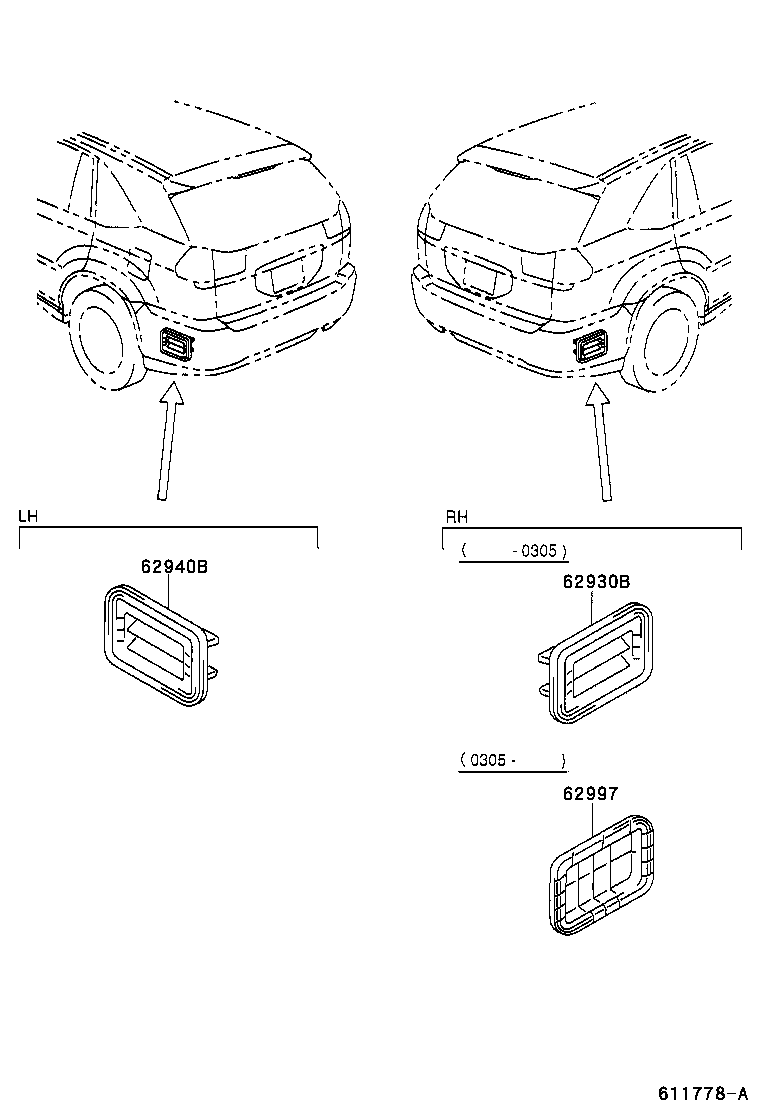 Side Ventilator