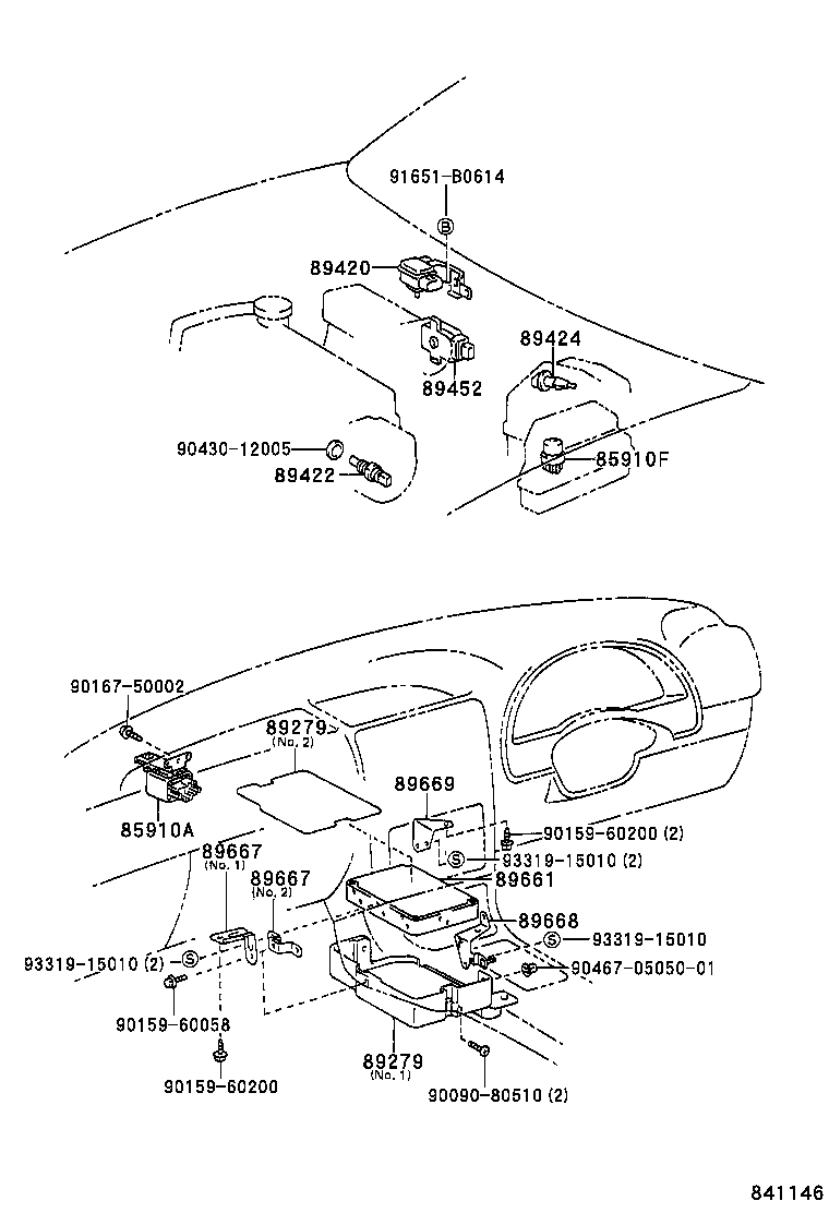 Fuel Injection System