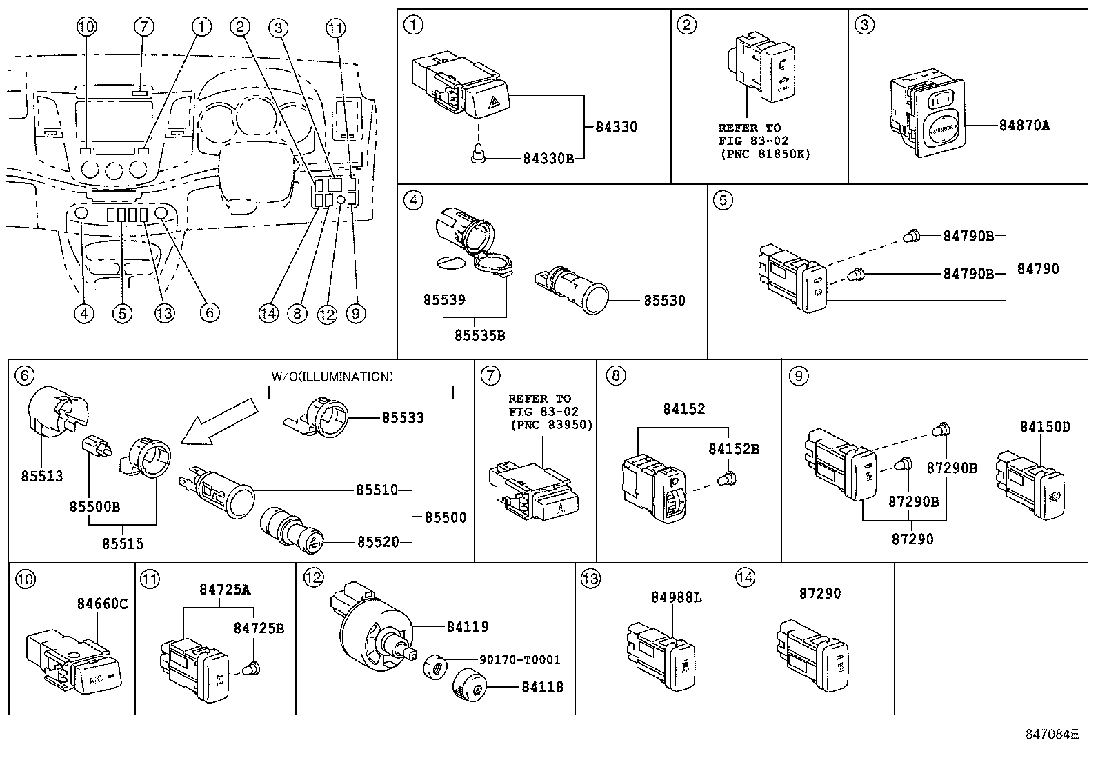 Switch & Relay & Computer