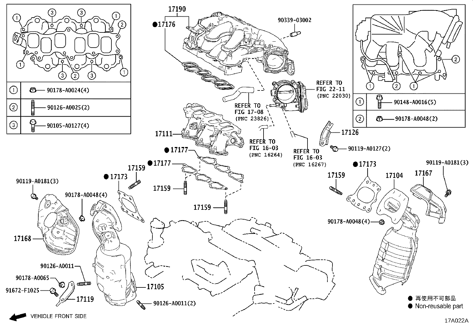 Manifold