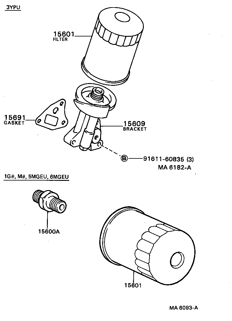 Oil Filter