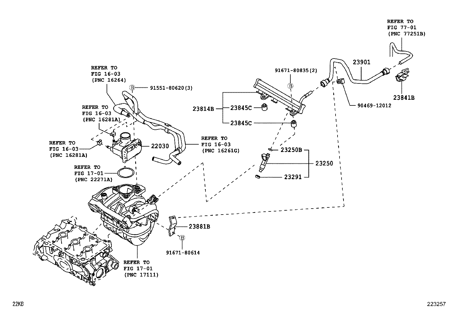 Fuel Injection System