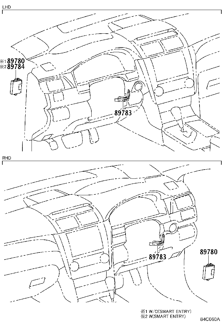 AntiTheft Device