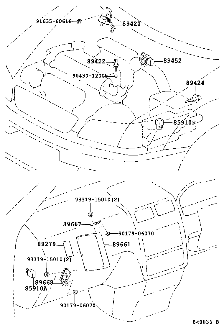 Fuel Injection System