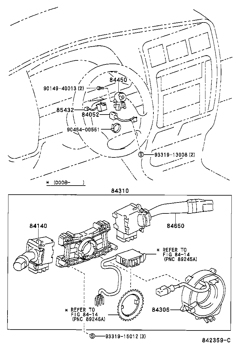 Switch & Relay & Computer