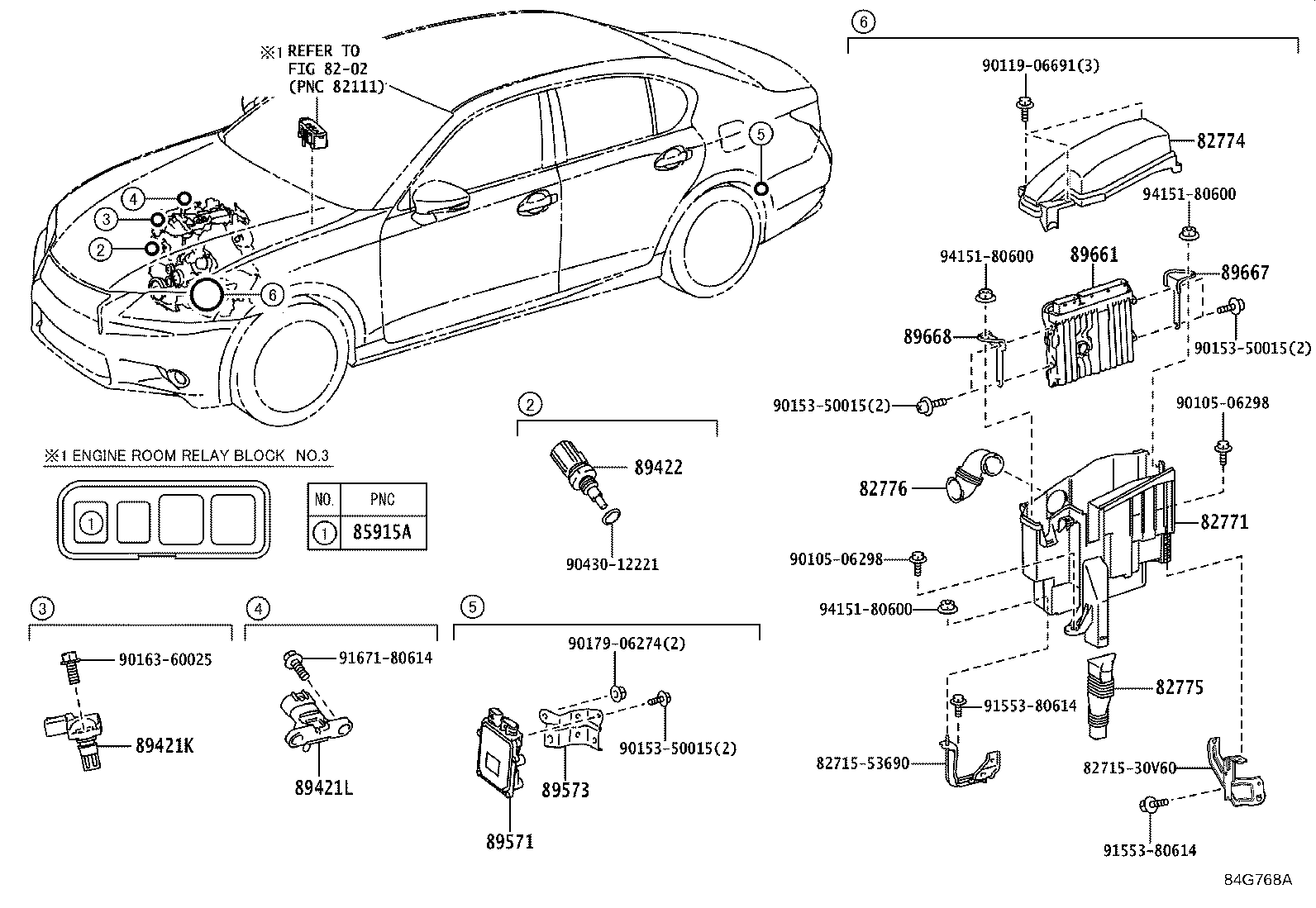 Fuel Injection System