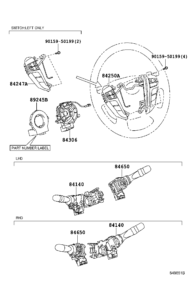 Switch & Relay & Computer