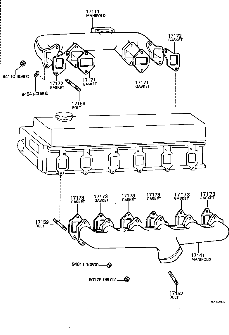 Manifold