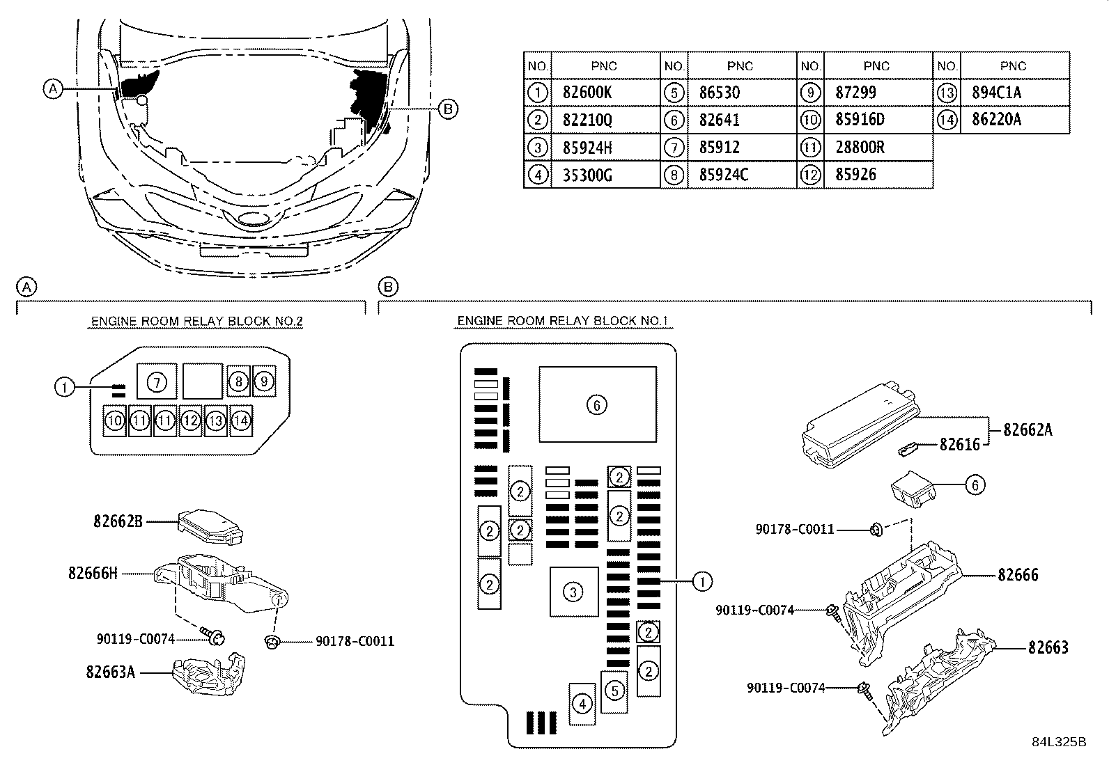 Switch & Relay & Computer