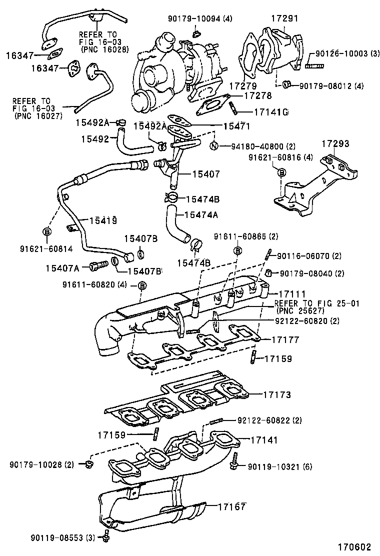 Manifold