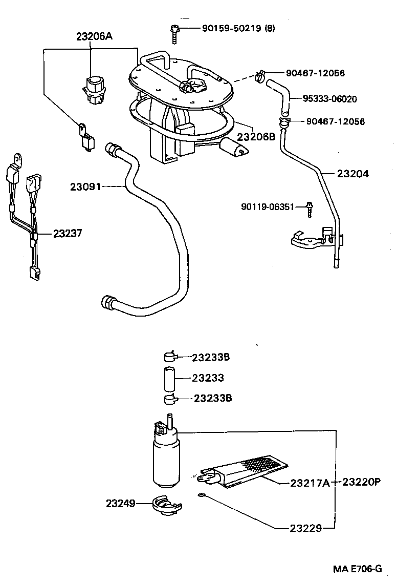 Fuel Injection System