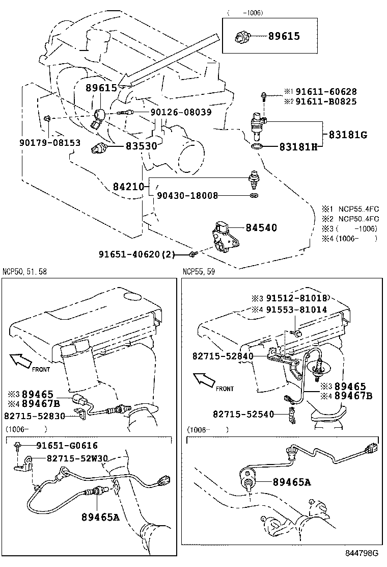Switch & Relay & Computer