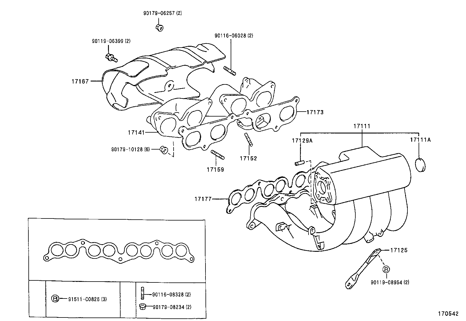 Manifold