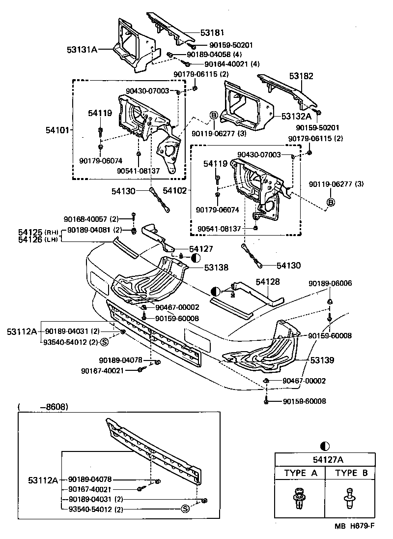 Radiator Grille