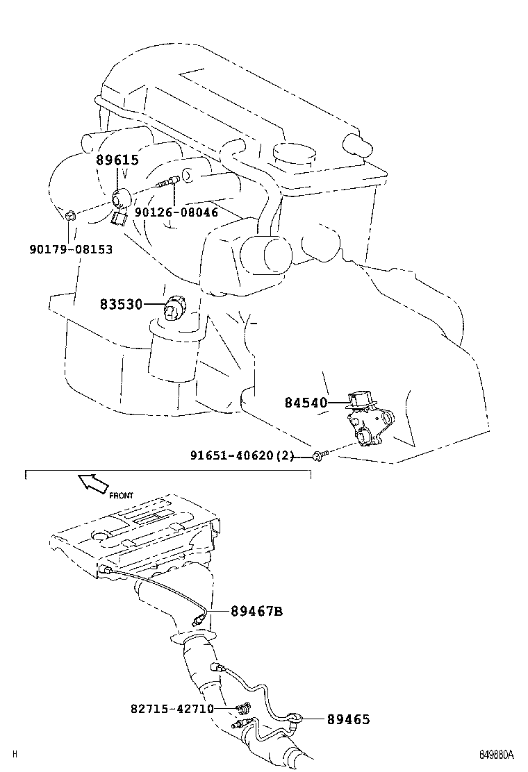 Switch & Relay & Computer