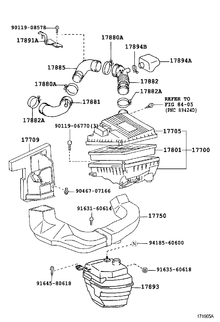 Air Cleaner