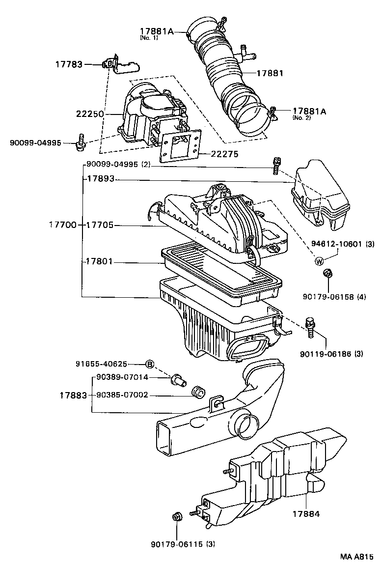 Air Cleaner