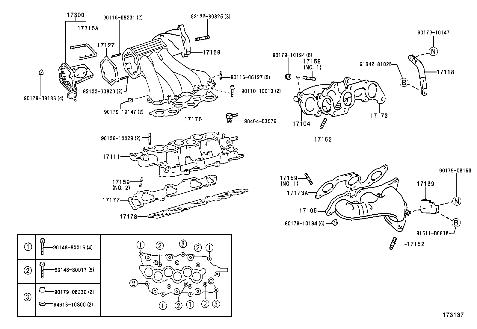 Manifold