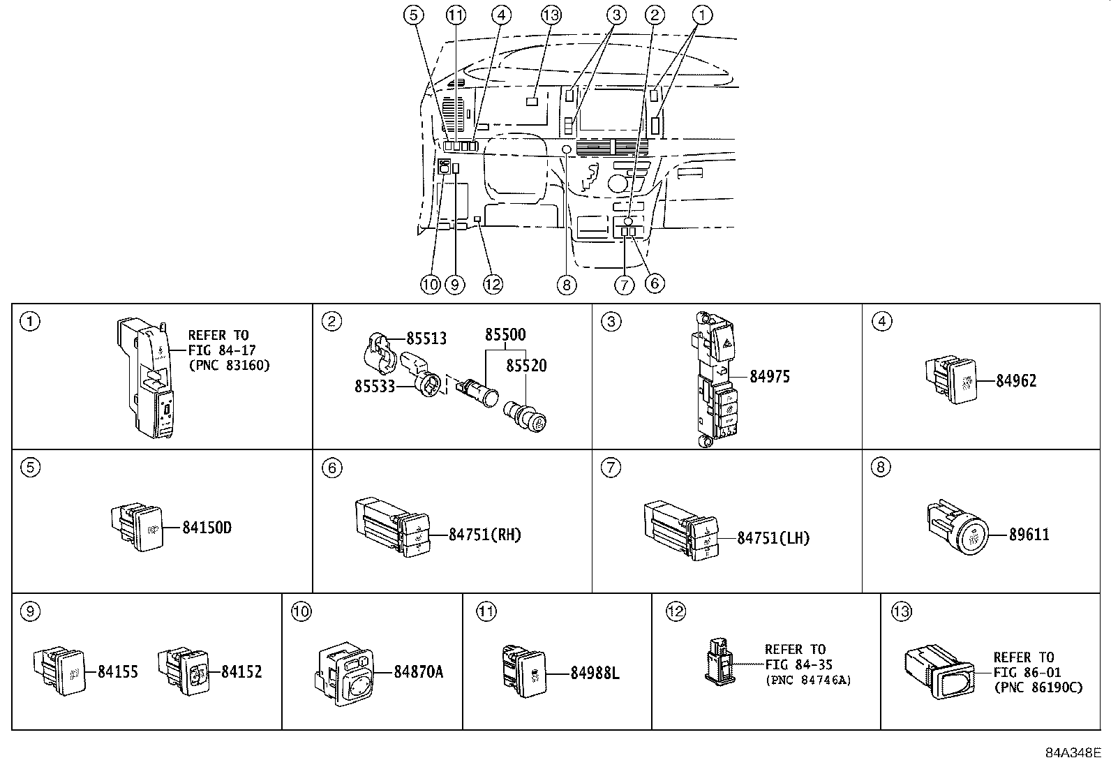 Switch & Relay & Computer