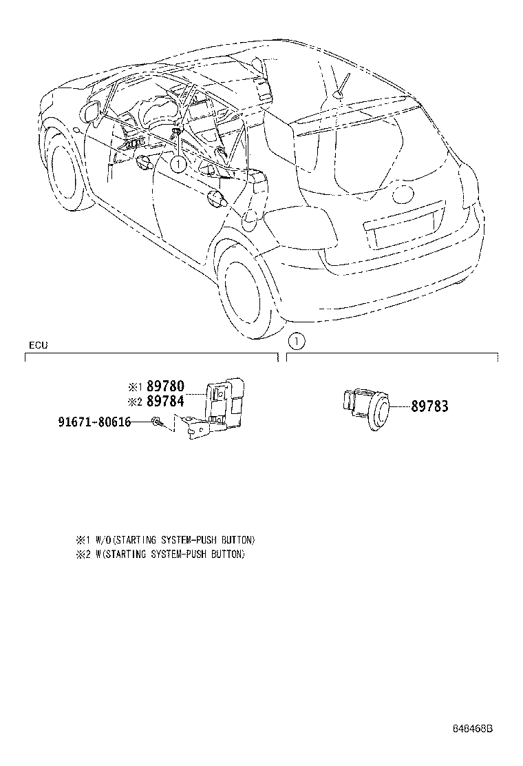 AntiTheft Device