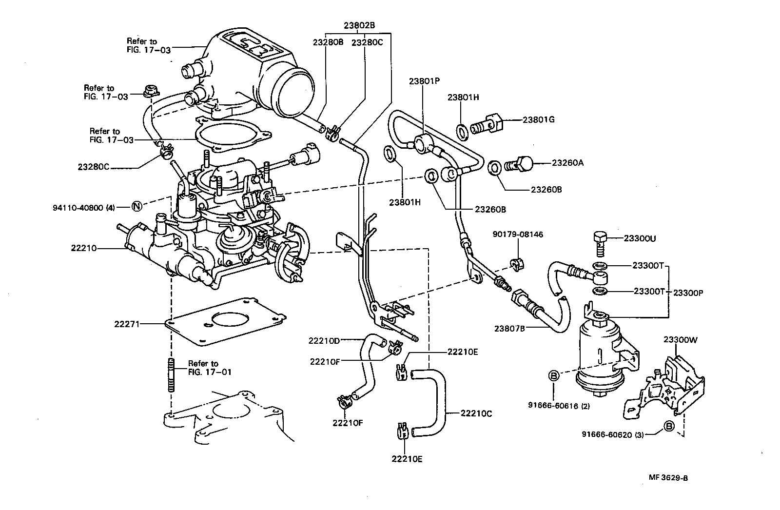 Fuel Injection System